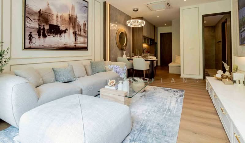 The Petit Tycoon, Phuket, Choeng Thale, Thalang, Phuket, 2 Bedrooms, 95 sqm, Condo For Sale, by Fazwaz (Thailand) Co., Ltd., 500375512 - DDproperty.com