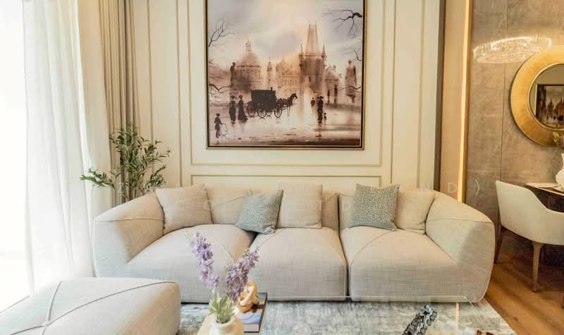 The Petit Tycoon, Phuket, Choeng Thale, Thalang, Phuket, 2 Bedrooms, 95 sqm, Condo For Sale, by Fazwaz (Thailand) Co., Ltd., 500375512 - DDproperty.com