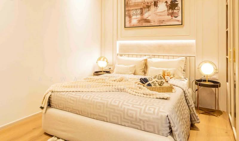 The Petit Tycoon, Phuket, Choeng Thale, Thalang, Phuket, 2 Bedrooms, 95 sqm, Condo For Sale, by Fazwaz (Thailand) Co., Ltd., 500375512 - DDproperty.com