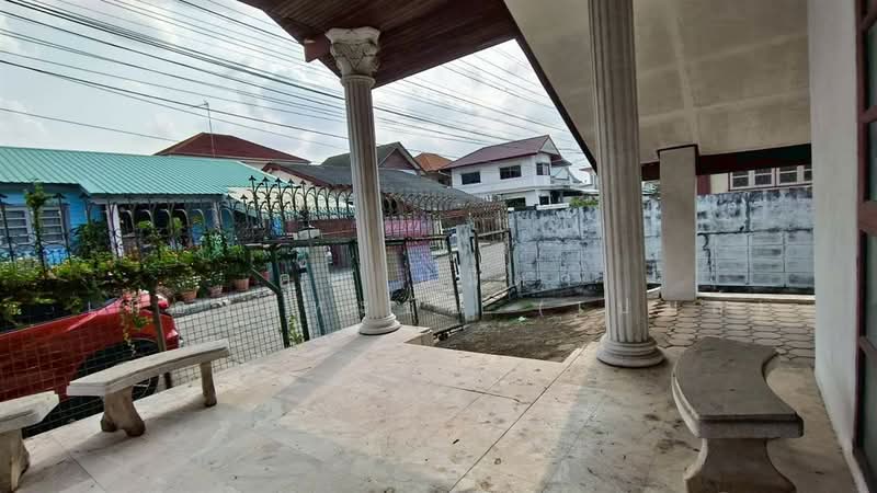 กฤษดานคร แจ้งวัฒนะ ( Krisada Nakorn Chaengwattana ), นนทบุรี, ถนนแจ้งวัฒนะ, บางตลาด, ปากเกร็ด, นนทบุรี, 150 ตร.ม., บ้านเดี่ยว ขาย, โดย คุณ ปมิตา เมืองสีหะชัย (เปมล์), 500375514 - DDproperty.com