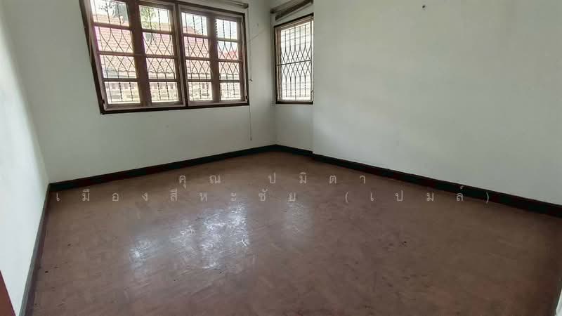กฤษดานคร แจ้งวัฒนะ ( Krisada Nakorn Chaengwattana ), Nonthaburi, ถนนแจ้งวัฒนะ, Bang Talat, Pak Kret, Nonthaburi, 3 Bedrooms, 150 sqm, Single Detached House For Sale, by คุณ ปมิตา เมืองสีหะชัย (เปมล์), 500375514 - DDproperty.com