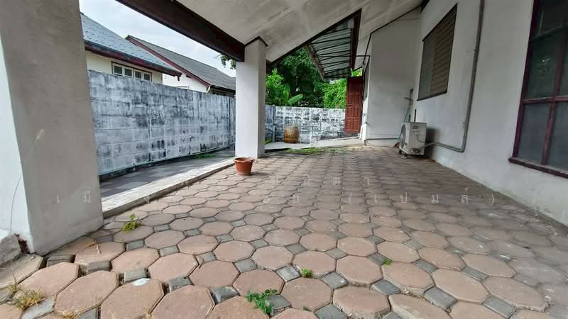 กฤษดานคร แจ้งวัฒนะ ( Krisada Nakorn Chaengwattana ), Nonthaburi, ถนนแจ้งวัฒนะ, Bang Talat, Pak Kret, Nonthaburi, 3 Bedrooms, 150 sqm, Single Detached House For Sale, by คุณ ปมิตา เมืองสีหะชัย (เปมล์), 500375514 - DDproperty.com