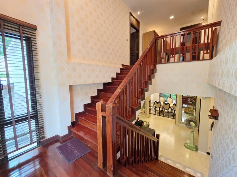 Nusasiri Satorn – Pinklao, Bangkok, Ratchaphruek Road, Bang Ra Mat, Taling Chan, Bangkok, 4 Bedrooms, 376 sqm, Single Detached House For Sale, by อุมาวรรณ ส่องศิริ, 500375515 - DDproperty.com