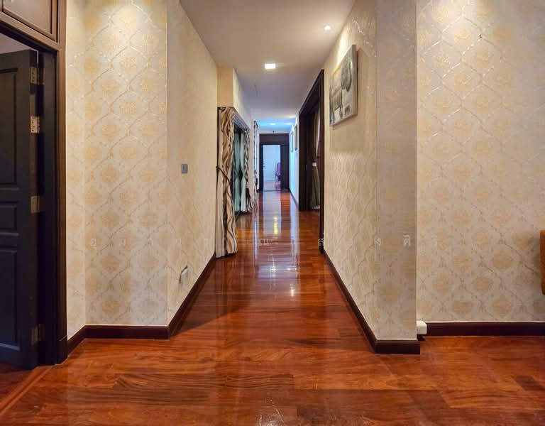 Nusasiri Satorn – Pinklao, Bangkok, Ratchaphruek Road, Bang Ra Mat, Taling Chan, Bangkok, 4 Bedrooms, 376 sqm, Single Detached House For Sale, by อุมาวรรณ ส่องศิริ, 500375515 - DDproperty.com