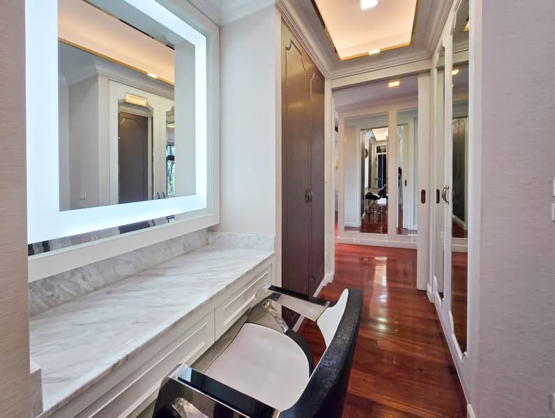 Nusasiri Satorn – Pinklao, Bangkok, Ratchaphruek Road, Bang Ra Mat, Taling Chan, Bangkok, 4 Bedrooms, 376 sqm, Single Detached House For Sale, by อุมาวรรณ ส่องศิริ, 500375515 - DDproperty.com