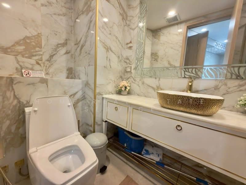 Copacabana Beach Jomtien, Chon Buri (Pattaya), Jomtien Sai Song Rd, Nong Pru, Bang Lamung (Pattaya), Chon Buri (Pattaya), 1 Bedroom, 29 sqm, Condo For Rent, by HOME Real Estate Service, 500375518 - DDproperty.com