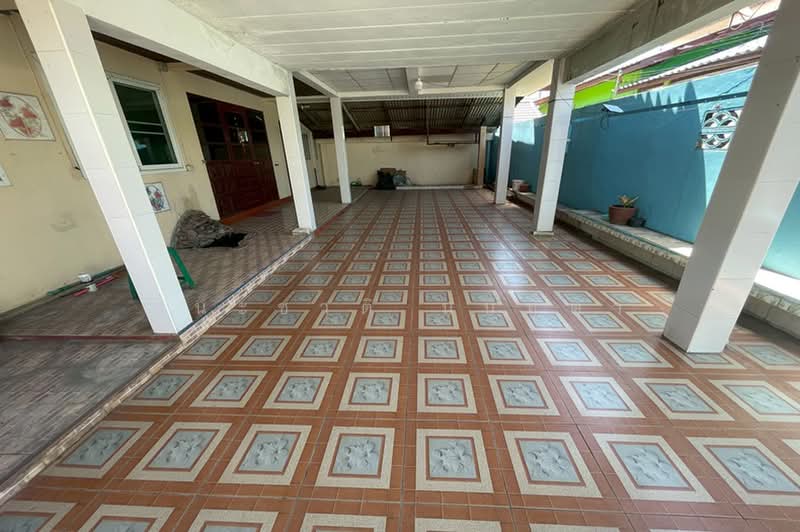 บ้านเดี่ยว 2 ชั้น เนื้อที่ 40.5 ตร.ว. ชุมชนอนันต์สุขสันต์ (ซอยรามอินทรา 5 แยก 77), กรุงเทพ, ท่าแร้ง, บางเขน, กรุงเทพ, 144 ตร.ม., บ้านเดี่ยว ขาย, โดย ชนะชาติ นนท์ตา, 500375527 - DDproperty.com