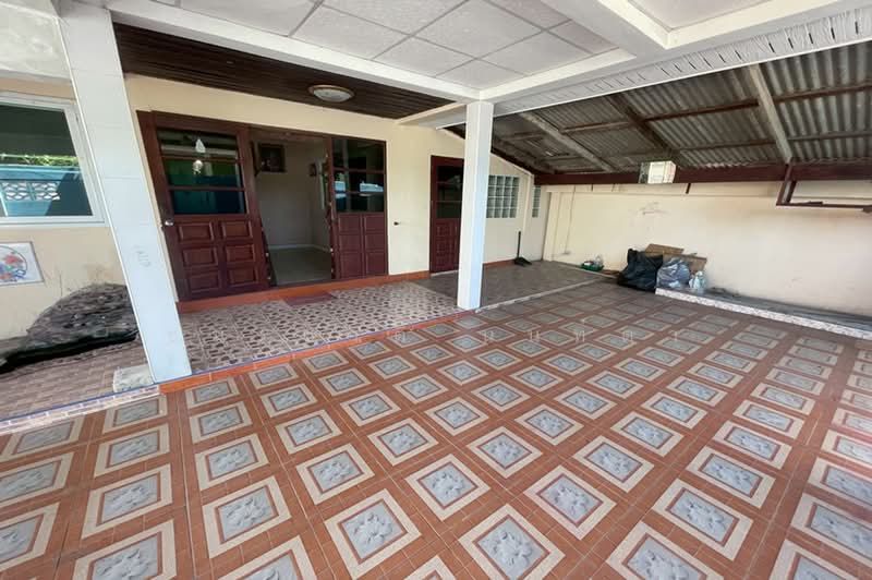 บ้านเดี่ยว 2 ชั้น เนื้อที่ 40.5 ตร.ว. ชุมชนอนันต์สุขสันต์ (ซอยรามอินทรา 5 แยก 77), กรุงเทพ, ท่าแร้ง, บางเขน, กรุงเทพ, 144 ตร.ม., บ้านเดี่ยว ขาย, โดย ชนะชาติ นนท์ตา, 500375527 - DDproperty.com