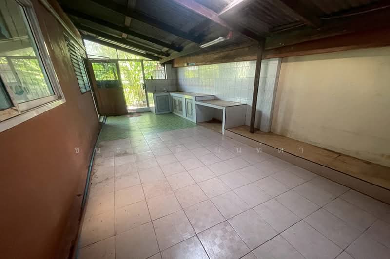 บ้านเดี่ยว 2 ชั้น เนื้อที่ 40.5 ตร.ว. ชุมชนอนันต์สุขสันต์ (ซอยรามอินทรา 5 แยก 77), กรุงเทพ, ท่าแร้ง, บางเขน, กรุงเทพ, 144 ตร.ม., บ้านเดี่ยว ขาย, โดย ชนะชาติ นนท์ตา, 500375527 - DDproperty.com