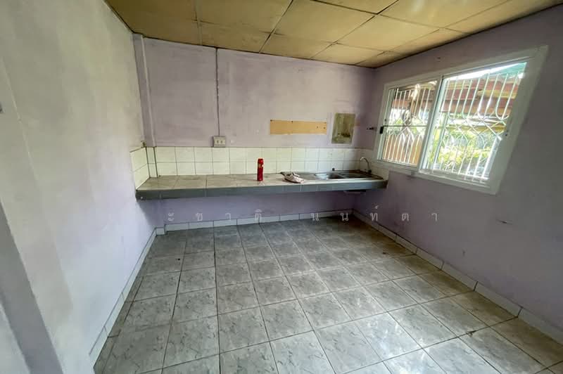 บ้านเดี่ยว 2 ชั้น เนื้อที่ 40.5 ตร.ว. ชุมชนอนันต์สุขสันต์ (ซอยรามอินทรา 5 แยก 77), Bangkok, Tha Rang, Bang Khen, Bangkok, 2 Bedrooms, 144 sqm, Single Detached House For Sale, by ชนะชาติ นนท์ตา, 500375527 - DDproperty.com