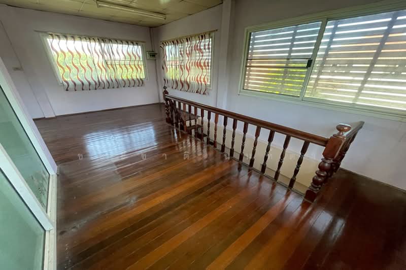 บ้านเดี่ยว 2 ชั้น เนื้อที่ 40.5 ตร.ว. ชุมชนอนันต์สุขสันต์ (ซอยรามอินทรา 5 แยก 77), กรุงเทพ, ท่าแร้ง, บางเขน, กรุงเทพ, 144 ตร.ม., บ้านเดี่ยว ขาย, โดย ชนะชาติ นนท์ตา, 500375527 - DDproperty.com