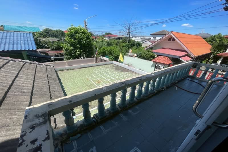 บ้านเดี่ยว 2 ชั้น เนื้อที่ 40.5 ตร.ว. ชุมชนอนันต์สุขสันต์ (ซอยรามอินทรา 5 แยก 77), กรุงเทพ, ท่าแร้ง, บางเขน, กรุงเทพ, 144 ตร.ม., บ้านเดี่ยว ขาย, โดย ชนะชาติ นนท์ตา, 500375527 - DDproperty.com