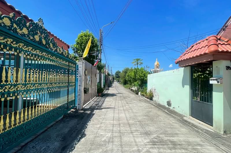 บ้านเดี่ยว 2 ชั้น เนื้อที่ 40.5 ตร.ว. ชุมชนอนันต์สุขสันต์ (ซอยรามอินทรา 5 แยก 77), Bangkok, Tha Rang, Bang Khen, Bangkok, 2 Bedrooms, 144 sqm, Single Detached House For Sale, by ชนะชาติ นนท์ตา, 500375527 - DDproperty.com