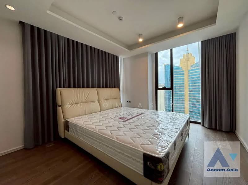 MUNIQ Sukhumvit 23, Bangkok, 17 Sukhumvit 23, Khlongtoei Nua, Watthana, Bangkok, 3 Bedrooms, 132 sqm, Condo For Rent, by Accom Asia, 500375528 - DDproperty.com