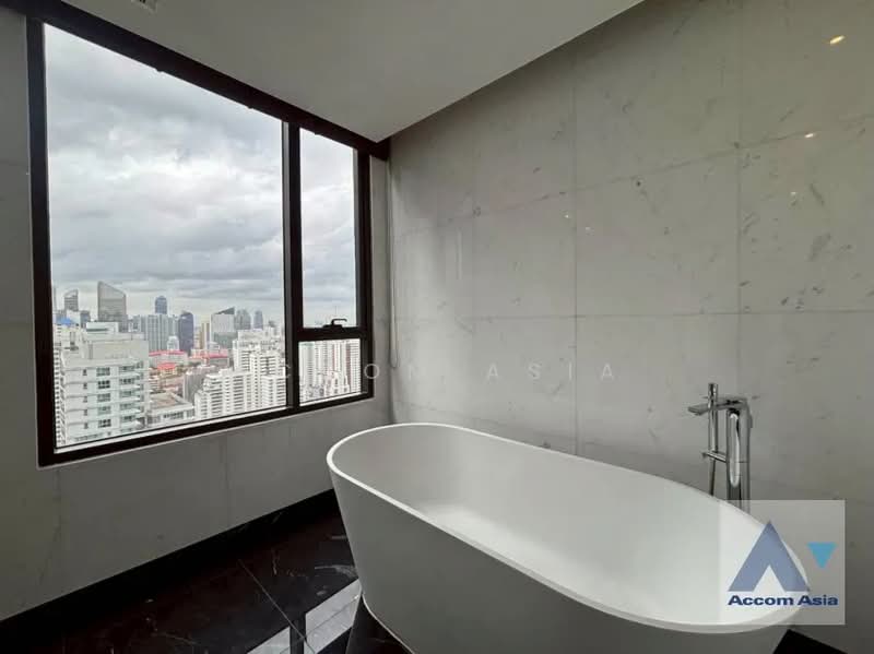 MUNIQ Sukhumvit 23, Bangkok, 17 Sukhumvit 23, Khlongtoei Nua, Watthana, Bangkok, 3 Bedrooms, 132 sqm, Condo For Rent, by Accom Asia, 500375528 - DDproperty.com