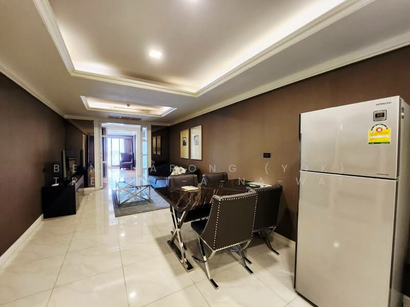 State Tower : อาคารสเตททาวเวอร์, กรุงเทพ, 1055 ถนนสีลม, สีลม, บางรัก, กรุงเทพ, 68 ตร.ม., คอนโด ให้เช่า, โดย Bencharong (Yok) Treerat-a-na-wat, 500375530 - DDproperty.com
