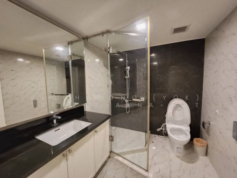 State Tower, Bangkok, 1055 Silom Road, Silom, Bang Rak, Bangkok, 1 Bedroom, 68 sqm, Condo For Rent, by Bencharong (Yok) Treerat-a-na-wat, 500375530 - DDproperty.com