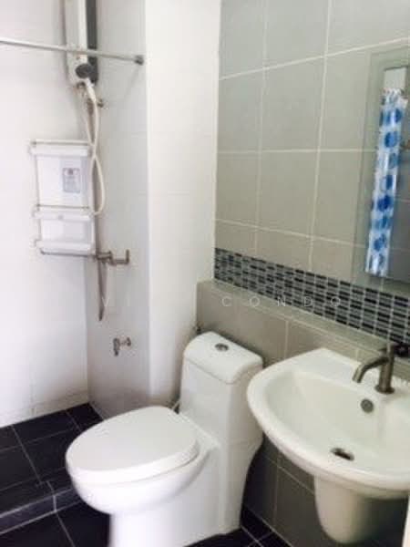 Dcondo Ramindra, Bangkok, 43 Raminthra Road, Tha Rang, Bang Khen, Bangkok, Studio, 30 sqm, Condo For Rent, by Living Condo, 500375532 - DDproperty.com