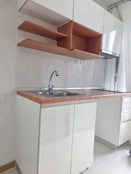 The President Sathorn-Ratchapruek, Bangkok, Petchkasem Road, Pak Khlong Phasi Charoen, Phasi Charoen, Bangkok, 1 Bedroom, 30 sqm, Condo For Sale, by Saharat Sakulsaowapakkul, 500375542 - DDproperty.com