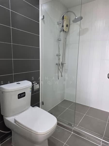 The President Sathorn-Ratchapruek, Bangkok, Petchkasem Road, Pak Khlong Phasi Charoen, Phasi Charoen, Bangkok, 1 Bedroom, 30 sqm, Condo For Sale, by Saharat Sakulsaowapakkul, 500375542 - DDproperty.com