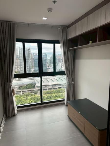 Life Asoke Hype, Bangkok, 339 Chaturathit Rd, Makkasan, Ratchathewi, Bangkok, 1 Bedroom, 40 sqm, Condo For Rent, by Tanapat Jitwatcharakomol, 500375550 - DDproperty.com