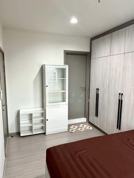 Life Asoke Hype, Bangkok, 339 Chaturathit Rd, Makkasan, Ratchathewi, Bangkok, 1 Bedroom, 40 sqm, Condo For Rent, by Tanapat Jitwatcharakomol, 500375550 - DDproperty.com