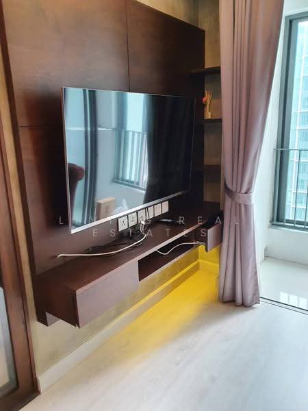 IDEO MOBI Sukhumvit 81 : ไอดีโอ โมบิ สุขุมวิท 81, กรุงเทพ, 2097 ถนนสุขุมวิท แขวงบางจาก เขตพระโขนง กรุงเทพมหานคร, บางจาก, พระโขนง, กรุงเทพ, 31 ตร.ม., คอนโด ให้เช่า, โดย Living Real Estates, 500375551 - DDproperty.com