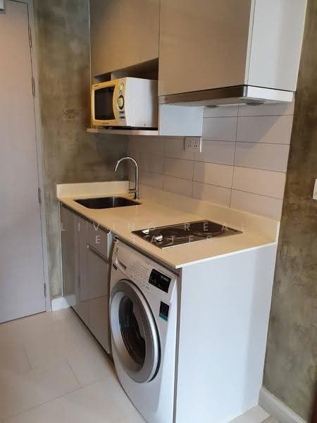 IDEO MOBI Sukhumvit 81 : ไอดีโอ โมบิ สุขุมวิท 81, กรุงเทพ, 2097 ถนนสุขุมวิท แขวงบางจาก เขตพระโขนง กรุงเทพมหานคร, บางจาก, พระโขนง, กรุงเทพ, 31 ตร.ม., คอนโด ให้เช่า, โดย Living Real Estates, 500375551 - DDproperty.com