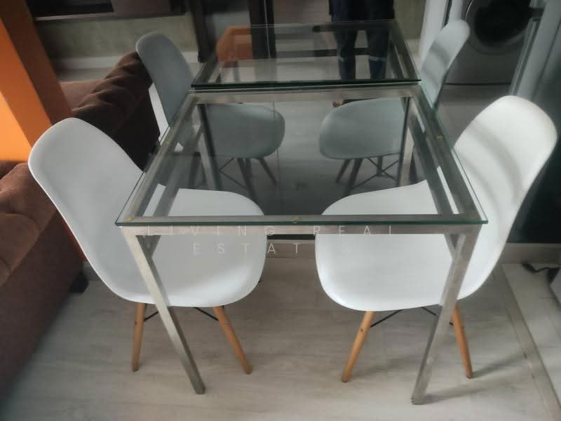 IDEO MOBI Sukhumvit 81, Bangkok, 2097 Sukhumvit Road, Bang Chak, Phra Khanong, Bangkok, 1 Bedroom, 31 sqm, Condo For Rent, by Living Real Estates, 500375551 - DDproperty.com