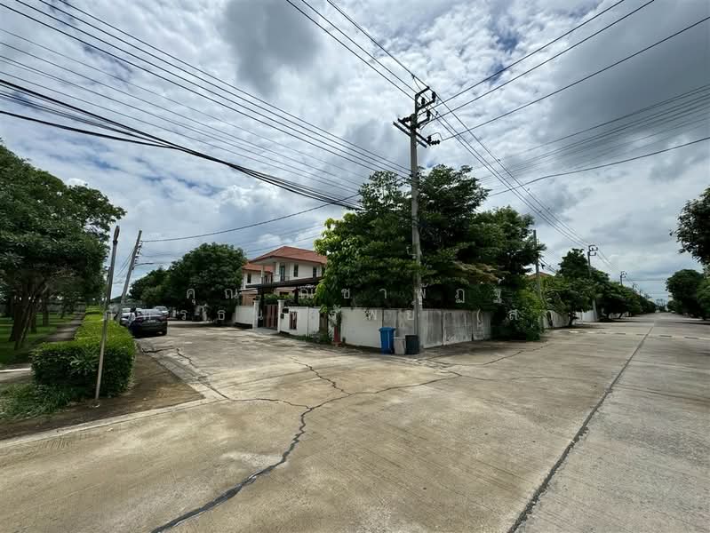 Baan Fuengsuk 5, Nonthaburi, Fuengsuk Village 5, Lam Pho, Bang Bua Thong, Nonthaburi, 3 Bedrooms, 250 sqm, Single Detached House For Sale, by คุณ ณิชาพัฏฐ์ ภัทรธนทรัพย์ (สา), 500375554 - DDproperty.com