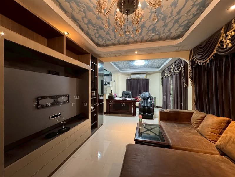Baan Fuengsuk 5 : บ้านเฟื่องสุข 5, นนทบุรี, หมู่บ้านเฟื่องสุข 5, ลำโพ, บางบัวทอง, นนทบุรี, 250 ตร.ม., บ้านเดี่ยว ขาย, โดย คุณ ณิชาพัฏฐ์ ภัทรธนทรัพย์ (สา), 500375554 - DDproperty.com