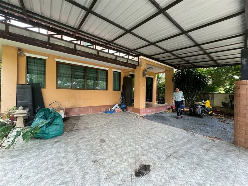 Baan Fuengsuk 5 : บ้านเฟื่องสุข 5, นนทบุรี, หมู่บ้านเฟื่องสุข 5, ลำโพ, บางบัวทอง, นนทบุรี, 250 ตร.ม., บ้านเดี่ยว ขาย, โดย คุณ ณิชาพัฏฐ์ ภัทรธนทรัพย์ (สา), 500375554 - DDproperty.com