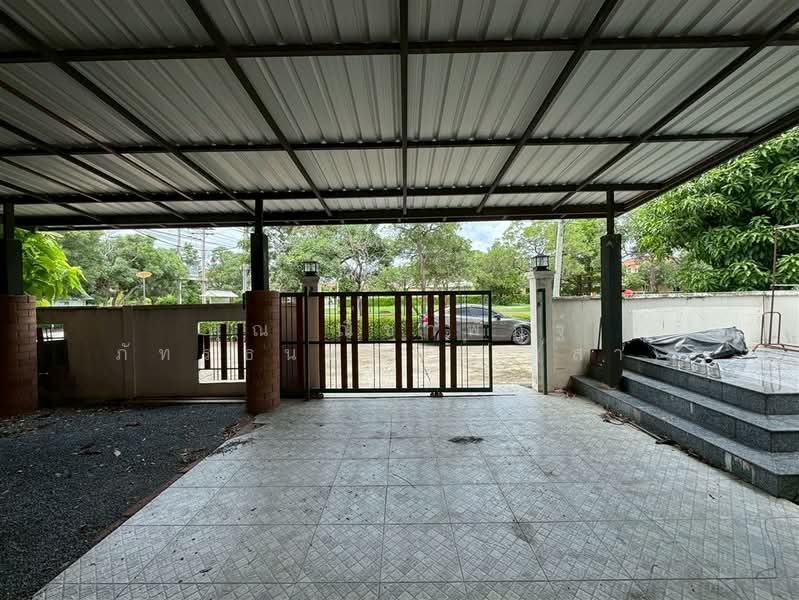 Baan Fuengsuk 5, Nonthaburi, Fuengsuk Village 5, Lam Pho, Bang Bua Thong, Nonthaburi, 3 Bedrooms, 250 sqm, Single Detached House For Sale, by คุณ ณิชาพัฏฐ์ ภัทรธนทรัพย์ (สา), 500375554 - DDproperty.com