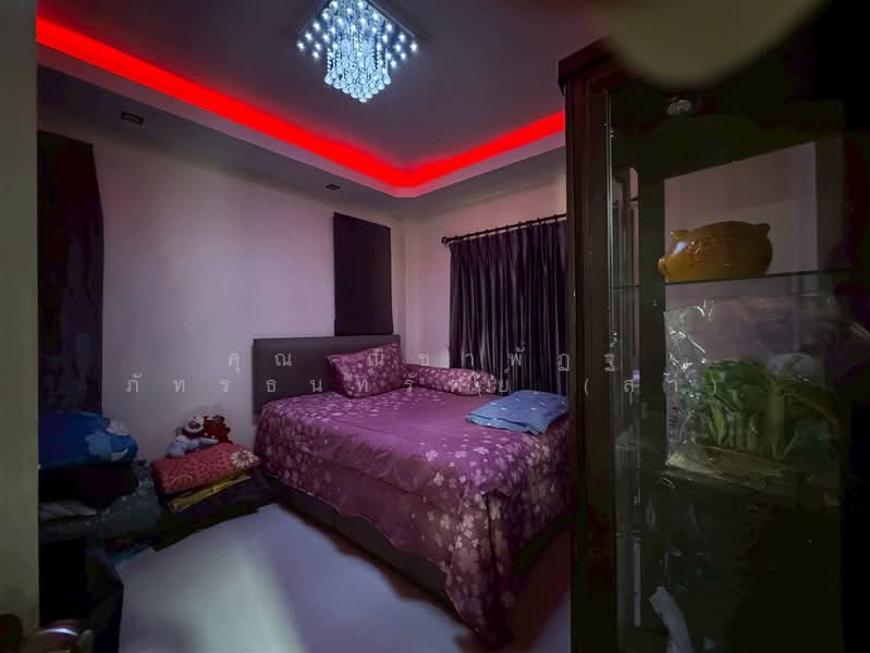 Baan Fuengsuk 5 : บ้านเฟื่องสุข 5, นนทบุรี, หมู่บ้านเฟื่องสุข 5, ลำโพ, บางบัวทอง, นนทบุรี, 250 ตร.ม., บ้านเดี่ยว ขาย, โดย คุณ ณิชาพัฏฐ์ ภัทรธนทรัพย์ (สา), 500375554 - DDproperty.com