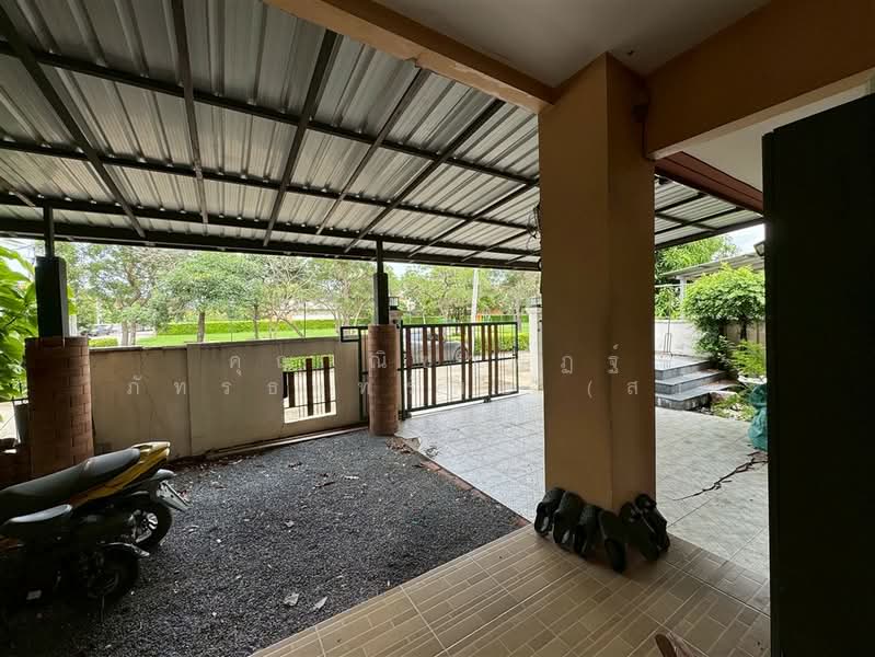 Baan Fuengsuk 5, Nonthaburi, Fuengsuk Village 5, Lam Pho, Bang Bua Thong, Nonthaburi, 3 Bedrooms, 250 sqm, Single Detached House For Sale, by คุณ ณิชาพัฏฐ์ ภัทรธนทรัพย์ (สา), 500375554 - DDproperty.com