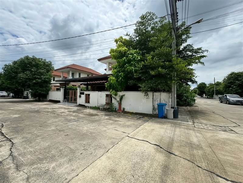 Baan Fuengsuk 5 : บ้านเฟื่องสุข 5, นนทบุรี, หมู่บ้านเฟื่องสุข 5, ลำโพ, บางบัวทอง, นนทบุรี, 250 ตร.ม., บ้านเดี่ยว ขาย, โดย คุณ ณิชาพัฏฐ์ ภัทรธนทรัพย์ (สา), 500375554 - DDproperty.com