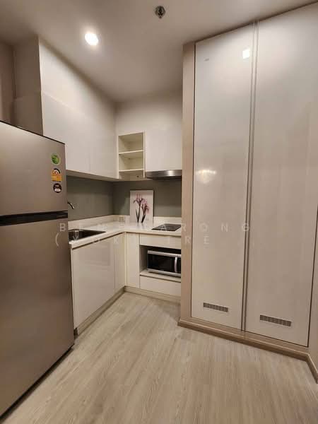 The Privacy Rama 9, Bangkok, 1400 Ramkhamhaeng Road, Suan Luang, Bangkok, 2 Bedrooms, 39 sqm, Condo For Rent, by Bencharong (Yok) Treerat-a-na-wat, 500375557 - DDproperty.com
