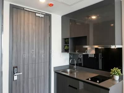 For Rent - ASHTON Asoke, Bangkok