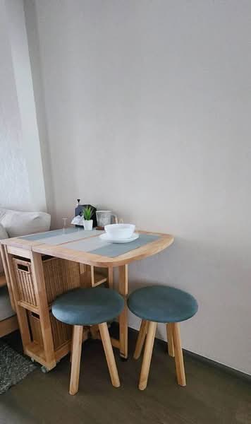 Park Origin Phayathai, Bangkok, 89 Phaya Thai Road, Thanon Phaya Thai, Ratchathewi, Bangkok, 1 Bedroom, 33 sqm, Condo For Rent, by Tanapat Jitwatcharakomol, 500375562 - DDproperty.com