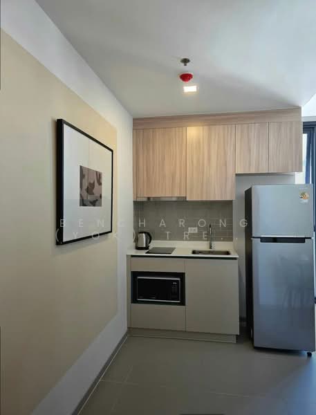 XT Phayathai, Bangkok, Phaya Thai Road, Thanon Phaya Thai, Ratchathewi, Bangkok, 1 Bedroom, 34 sqm, Condo For Rent, by Bencharong (Yok) Treerat-a-na-wat, 500375563 - DDproperty.com