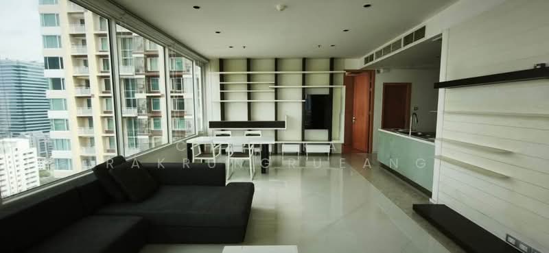 The Empire Place : ดิ เอ็มไพร์ เพลซ, กรุงเทพ, 88 ถนนนราธิวาสราชนครินทร์, ทุ่งมหาเมฆ, สาทร, กรุงเทพ, 100 ตร.ม., คอนโด ให้เช่า, โดย Chotika Rakrungrueang, 500375564 - DDproperty.com