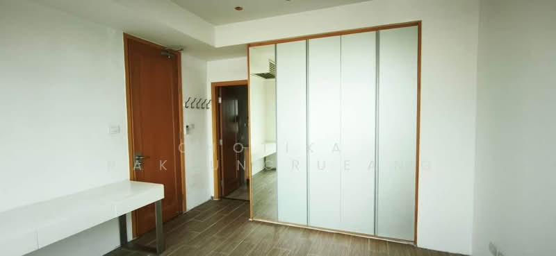 The Empire Place, Bangkok, 88 Narathiwatratchanakharin Road, Thung Maha Mek, Sathon, Bangkok, 2 Bedrooms, 100 sqm, Condo For Rent, by Chotika Rakrungrueang, 500375564 - DDproperty.com
