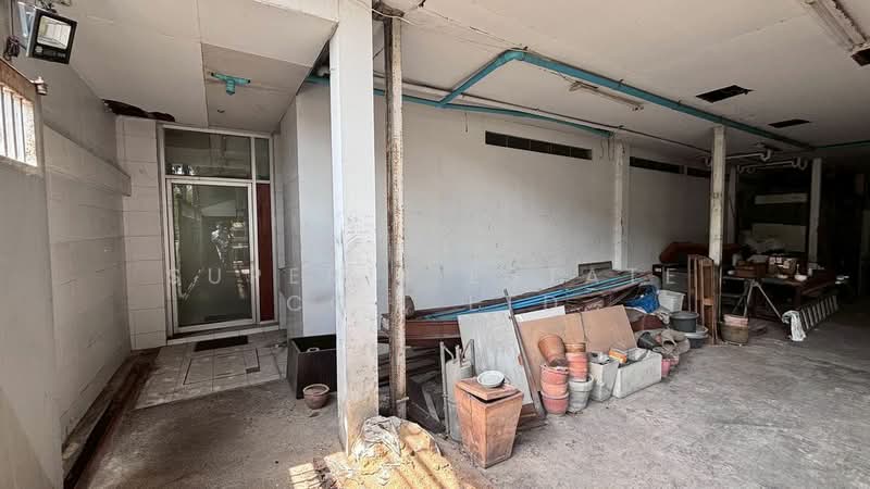 โกดัง พระราม9, Bangkok, พระราม9 ซอย41, Suan Luang, Bangkok, , 120 sqm, Warehouse/Factory For Rent, by Super B Estate Co., Ltd, 500375569 - DDproperty.com