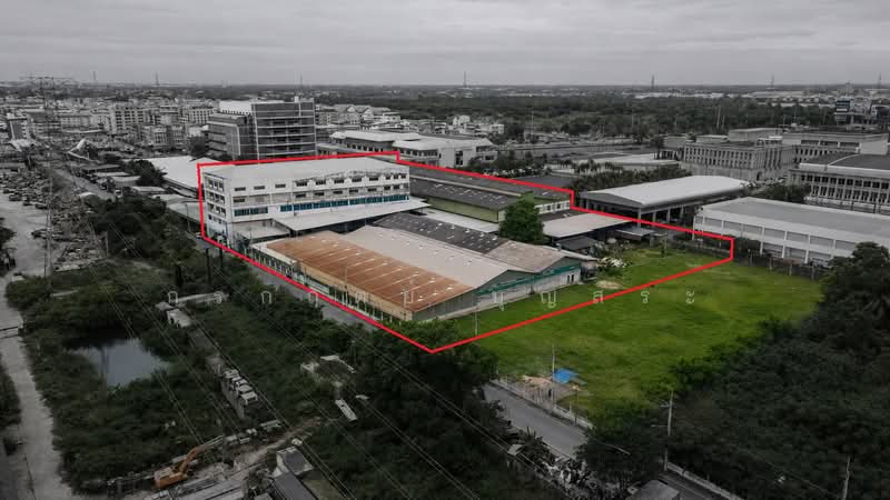 ที่ดินพร้อมโกดัง + โรงงาน เนื้อที่ 8-3-98.2 ไร่ คลองหลวง ปทุมธานี, ปทุมธานี, คลองหนึ่ง, คลองหลวง, ปทุมธานี, 18,000 ตร.ม., โกดัง-โรงงาน ขาย, โดย กรกฤตย์ บุญสระ, 500375571 - DDproperty.com