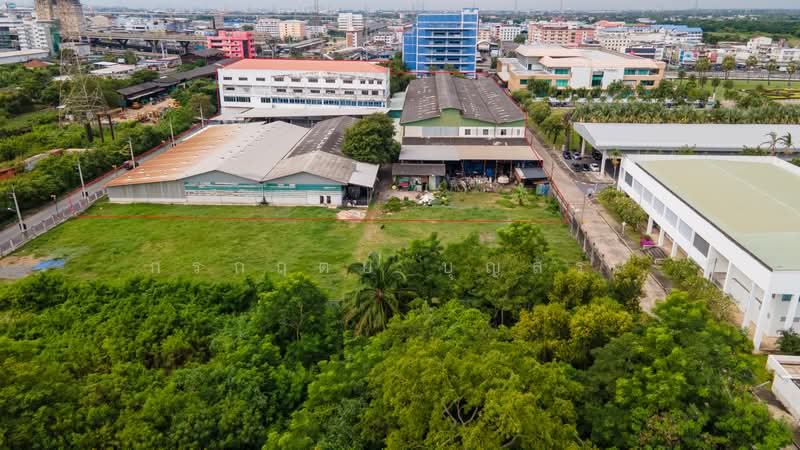 ที่ดินพร้อมโกดัง + โรงงาน เนื้อที่ 8-3-98.2 ไร่ คลองหลวง ปทุมธานี, Pathum Thani, Khlong Nung, Khlong Luang, Pathum Thani, , 18,000 sqm, Warehouse/Factory For Sale, by กรกฤตย์ บุญสระ, 500375571 - DDproperty.com
