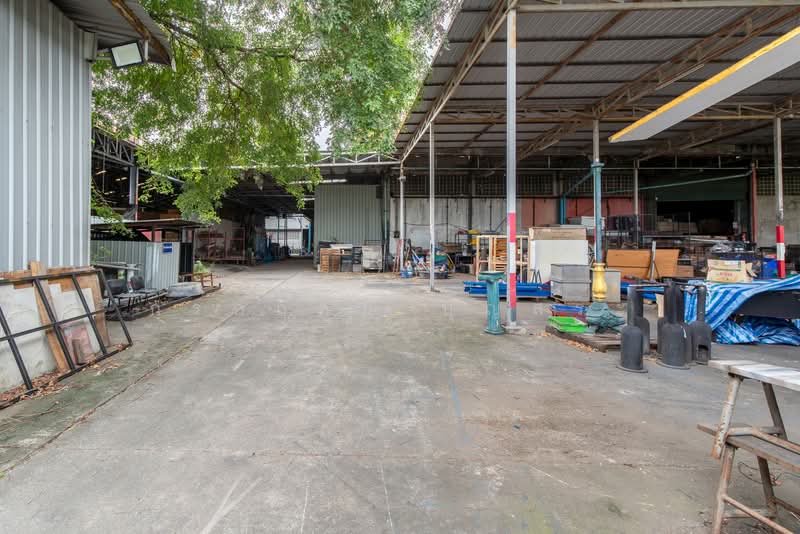 ที่ดินพร้อมโกดัง + โรงงาน เนื้อที่ 8-3-98.2 ไร่ คลองหลวง ปทุมธานี, Pathum Thani, Khlong Nung, Khlong Luang, Pathum Thani, , 18,000 sqm, Warehouse/Factory For Sale, by กรกฤตย์ บุญสระ, 500375571 - DDproperty.com