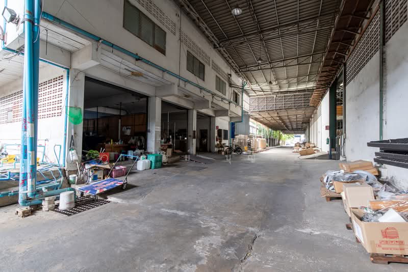 ที่ดินพร้อมโกดัง + โรงงาน เนื้อที่ 8-3-98.2 ไร่ คลองหลวง ปทุมธานี, ปทุมธานี, คลองหนึ่ง, คลองหลวง, ปทุมธานี, 18,000 ตร.ม., โกดัง-โรงงาน ขาย, โดย กรกฤตย์ บุญสระ, 500375571 - DDproperty.com