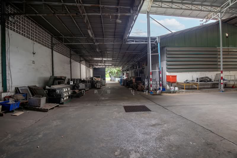 ที่ดินพร้อมโกดัง + โรงงาน เนื้อที่ 8-3-98.2 ไร่ คลองหลวง ปทุมธานี, ปทุมธานี, คลองหนึ่ง, คลองหลวง, ปทุมธานี, 18,000 ตร.ม., โกดัง-โรงงาน ขาย, โดย กรกฤตย์ บุญสระ, 500375571 - DDproperty.com