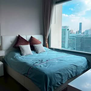 For Rent - Q Asoke, Bangkok