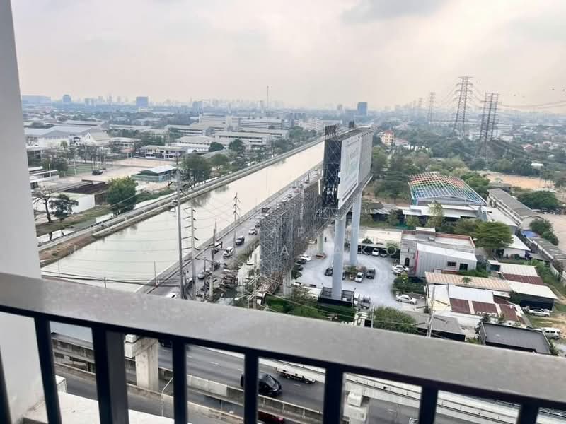 Grene Chaengwattana, Nonthaburi, Chaeng Watthana Rd., Khlong Klue, Pak Kret, Nonthaburi, 2 Bedrooms, 62 sqm, Condo For Rent, by Tanapat Jitwatcharakomol, 500375577 - DDproperty.com
